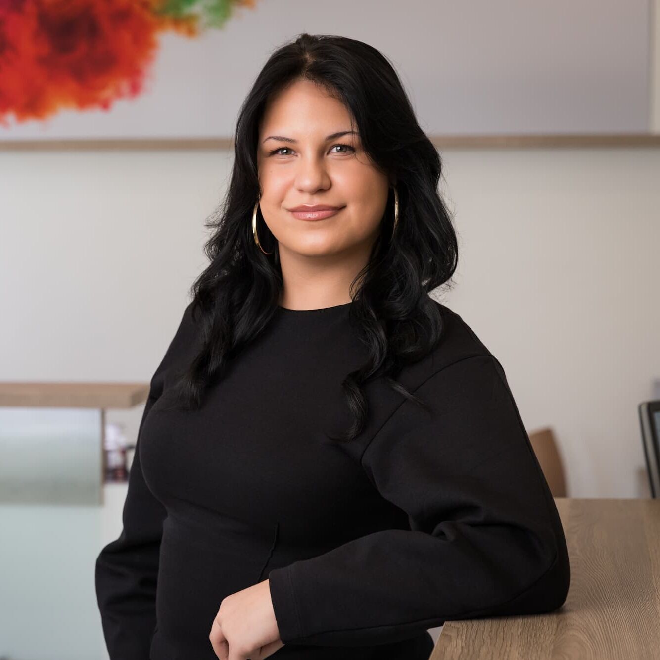 Vanessa Benitez-Ortega