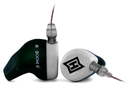 In-Ear-Monitoring