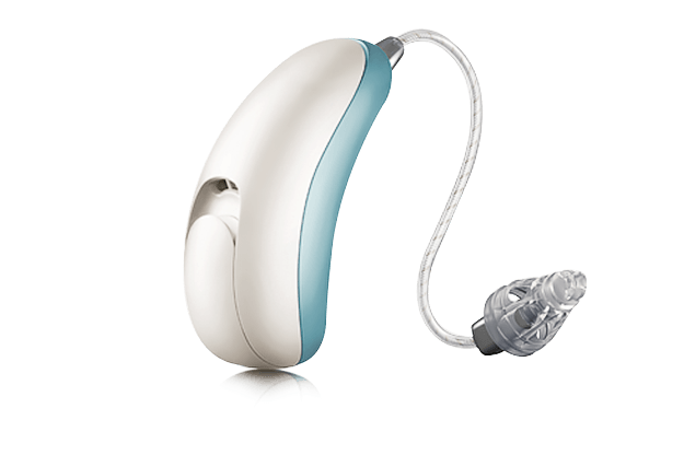 Unitron MoxiNow